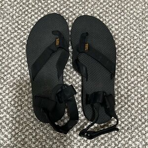 Teva sandals